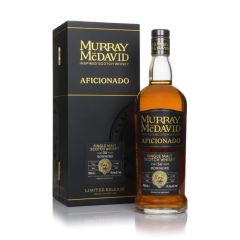 Bowmore 34 Year Old 1990 - Aficionado (Murray McDavid)