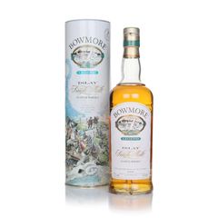 Bowmore Legend (Legend of the Donnachie Mohr) - 1990s