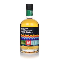 Bruichladdich Rock'ndaal 01.1 - Feis Ile 2022