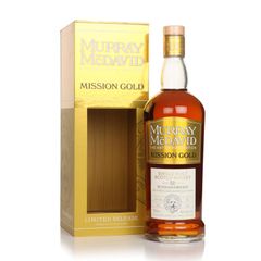 Bunnahabhain 32 Year Old 1991 - Mission Gold (Murray McDavid)