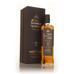 Bushmills 21 Year Old