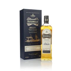 Bushmills Rum Cask Reserve - Steamship Collection