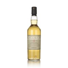 Caol Ila 15 Year Old 2000 Unpeated (Special Release 2016)