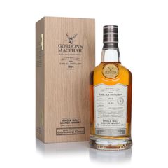 Caol Ila 38 Year Old 1984 (cask 3122) - Connoisseurs Choice