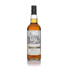 Cardhu 9 Year Old 2016 - Distilleries of Great Britain & Ireland