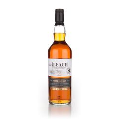 The Ileach Cask Strength