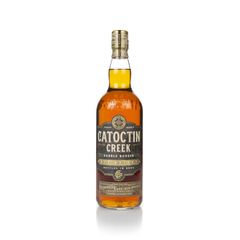 Catoctin Creek Rabble Rouser Rye