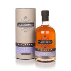 Clydebuilt Sailmaker Blended Malt (Ardgowan)
