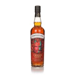 Compass Box Crimson Casks