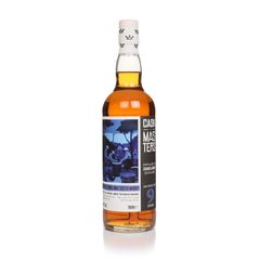 Craigellachie 9 Year Old 2015 (cask 166/2015) - Cask Masters