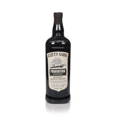 Cutty Sark Prohibition Overproof