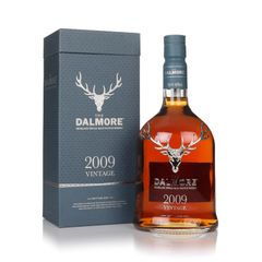 Dalmore Vintage 2009 (bottled 2024)