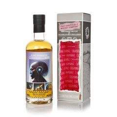 Dalmunach 7 Year Old (That Boutique-y Whisky Company)