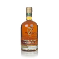 Dartmoor Sherry Cask Matured