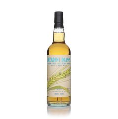 Deanston 8 Year Old 2017- Decadent Drams (Decadent Drinks)