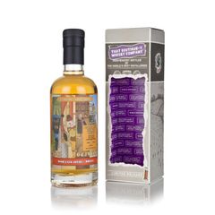 Destillerie Ralf Hauer 4 Year Old (That Boutique-y Whisky Company)