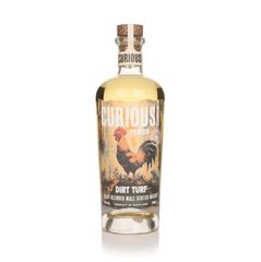 Dirt Turf Islay Peated Blend (Curious Whiskies)
