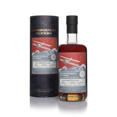 Dufftown 15 Year Old 2010 (cask 806200) - Infrequent Flyers