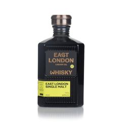 East London Liquor Company East London Single Malt 2021