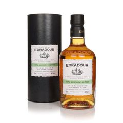 Edradour 10 Year Old 2014 - Michael Eppan Sauvignon