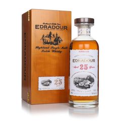 Edradour 25 Year Old 1999 (cask 903) - Madeira Cask
