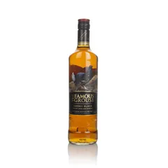 Famous Grouse Smoky Black