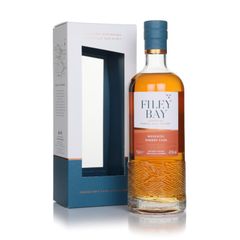 Filey Bay Moscatel Sherry Cask