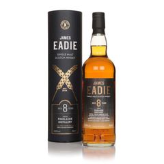 Finglassie 8 Year Old 2017 (cask 374467) - James Eadie Scotch Whisky