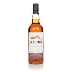 Glen Garioch 12 Year Old (cask 1002) - Dram Mor