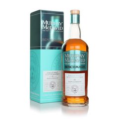 Glen Garioch 13 Year Old 2010 - Benchmark (Murray McDavid)