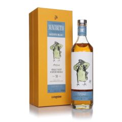 Glen Garioch 31 Year Old - Angus (The Macbeth Collection)