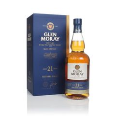 Glen Moray 21 Year Old Portwood Finish - Elgin Heritage