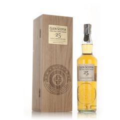 Glen Scotia 25 Year Old