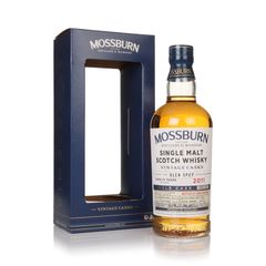 Glen Spey 13 Year Old 2011 (cask 106/347) - Vintage Casks (Mossburn)