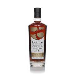 Glenallachie 17 Year Old 2008 (cask 3044129) Oloroso Finish - The Octa