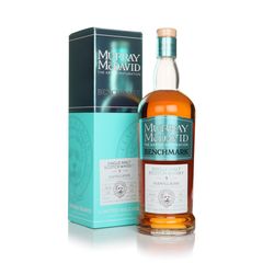 Glenallachie 9 Year Old 2014 - Benchmark (Murray McDavid)