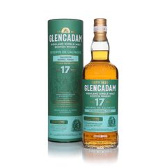 Glencadam 17 Year Old Reserve de Calvados