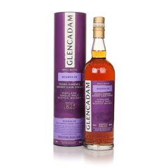 Glencadam PX Sherry Cask Finish