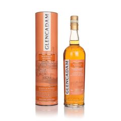 Glencadam Reserva de Madeira