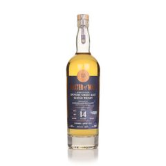Glendullan 14 Year Old 2010 (Master of Malt)