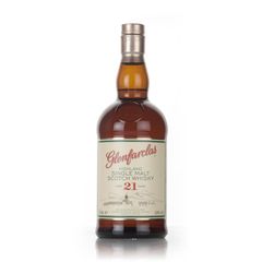 Glenfarclas 21 Year Old