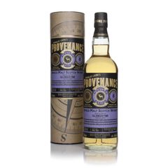 Glengoyne 8 Year Old 2017 (cask 16333) - Provenance (Douglas Laing)