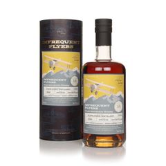 Glenlossie 16 Year Old 2009 (cask 9096) - Infrequent Flyers