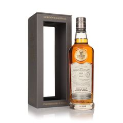 Glenrothes 14 Year Old 2009 (cask 19602402) - Connoisseurs Choice