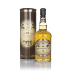 The Glenturret 12 Year Old - 1990s