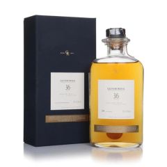 Glenury Royal 36 Year Old 1968 (Special Release 2005)