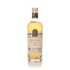 GlenWyvis 2018 (bottled 2023) (cask 1501/02) - Collective #1: The Pion