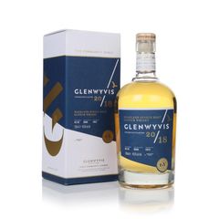 GlenWyvis Single Malt 2018 Batch 02/18