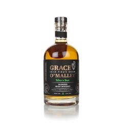 Grace O'Malley Blended