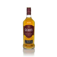 Grant's Triple Wood